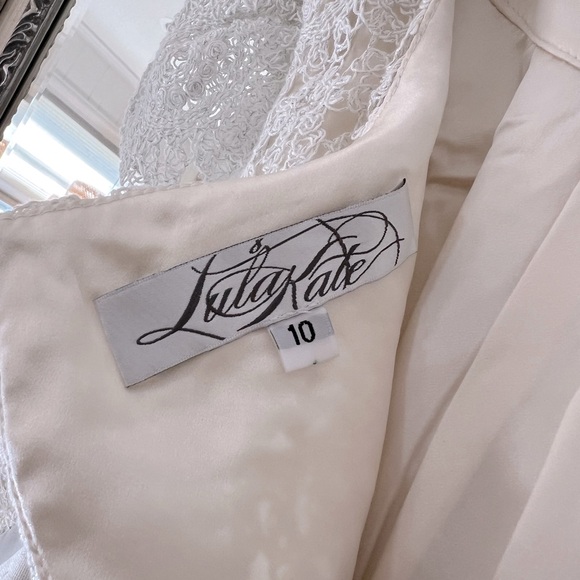 Lula Kate Blake Dress - Picture 4 of 8